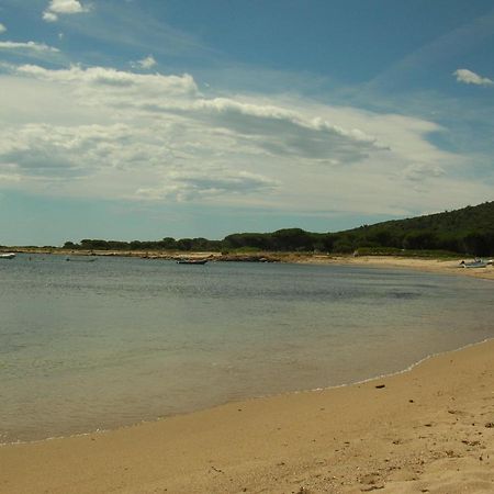 La Culla Del Mare Villa บูโดนี ภายนอก รูปภาพ