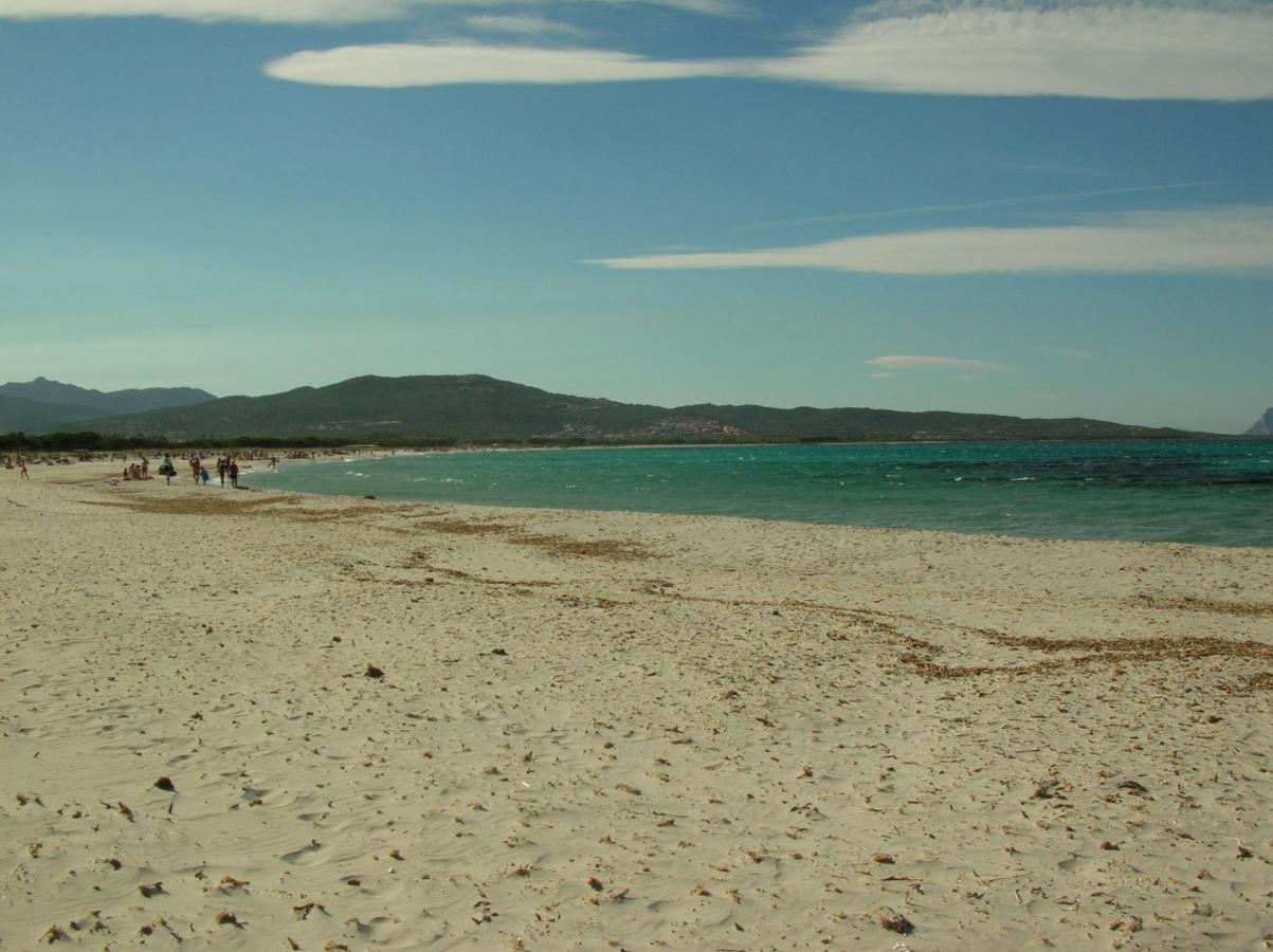 La Culla Del Mare Villa บูโดนี ภายนอก รูปภาพ