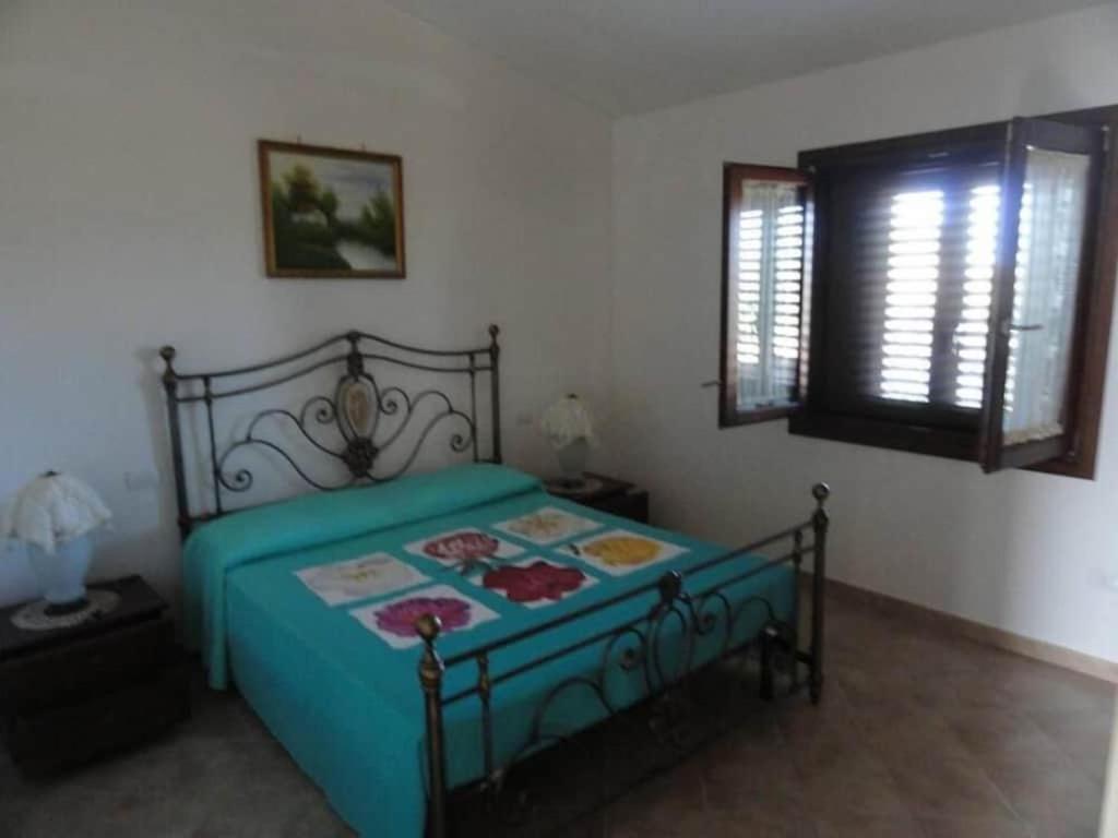 La Culla Del Mare Villa บูโดนี ภายนอก รูปภาพ